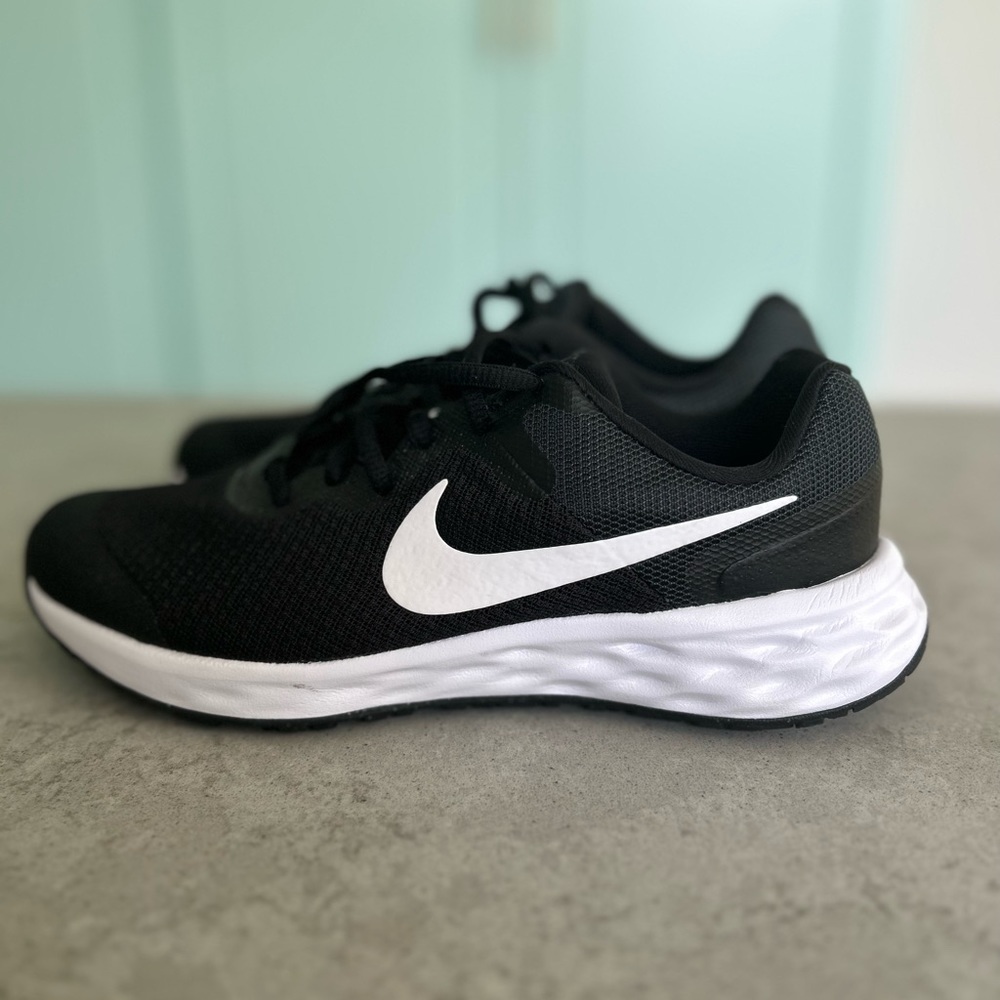 New shoes for back to school